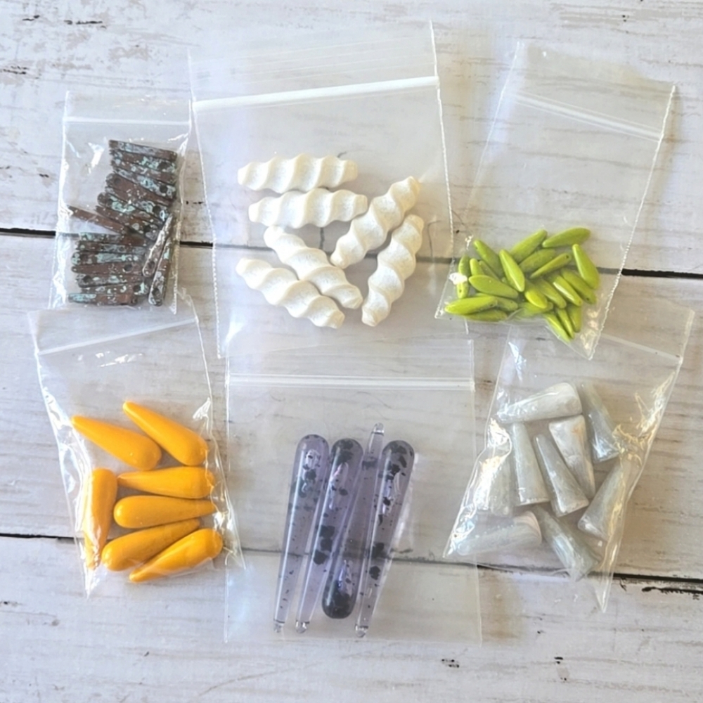 Bead Bundle For Jewelry Making